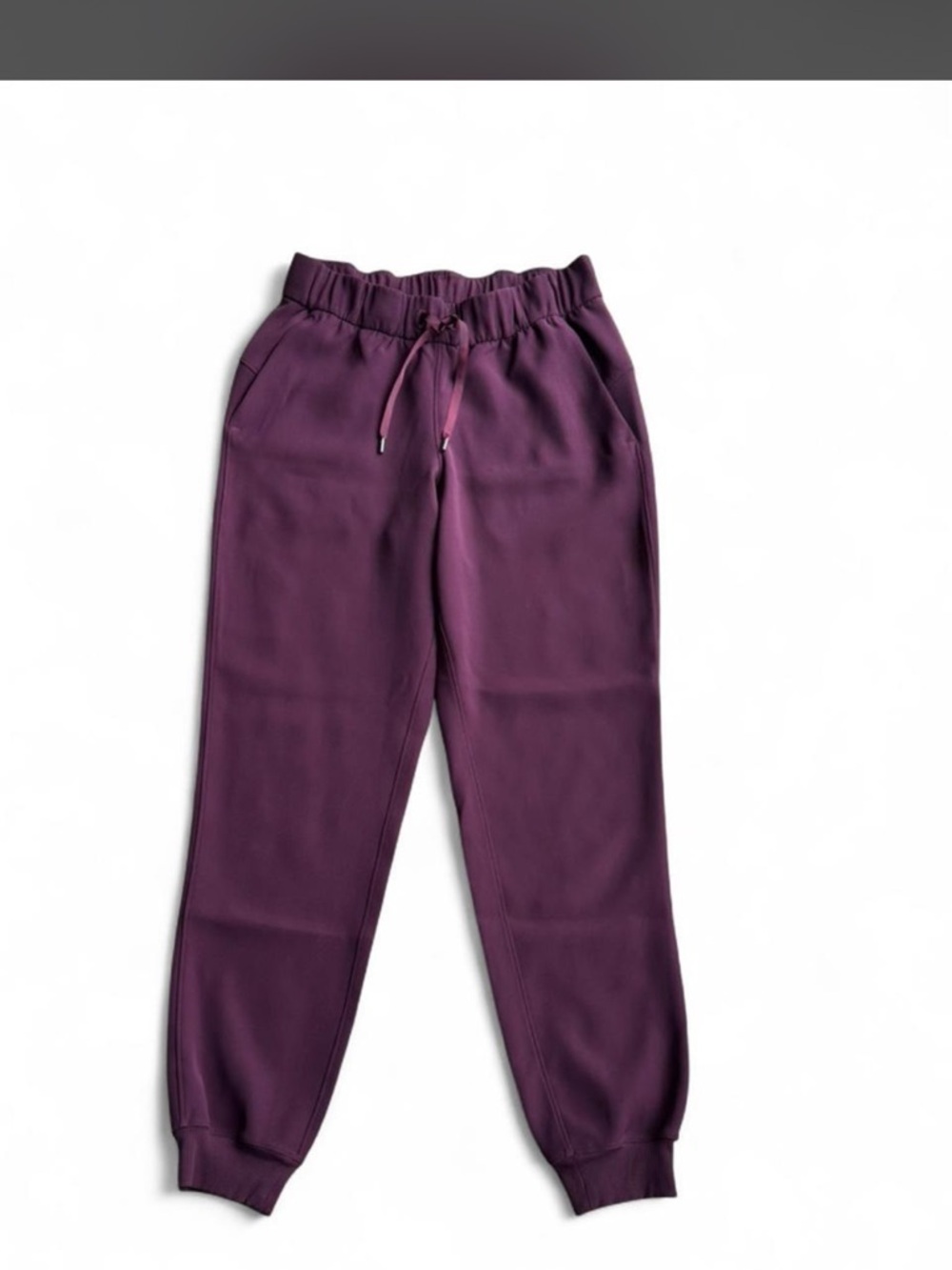 Lululemon On the Fly Joggers